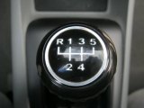 2006 Kia Optima LX 5 Speed Manual Transmission