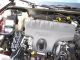2005 Chevrolet Monte Carlo LT 3.8 Liter OHV 12-Valve V6 Engine