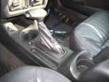 2005 Chevrolet Monte Carlo LT 4 Speed Automatic Transmission