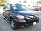 2006 Honda Pilot EX-L 4WD