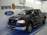 2008 Ford F150 XLT SuperCab 4x4