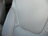 2001 Dodge Durango SLT Dark Slate Gray Interior