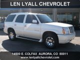 2004 Cadillac Escalade AWD