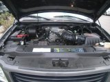 2004 Ford F150 SVT Lightning 5.4 Liter SVT Supercharged SOHC 16-Valve Triton V8 Engine