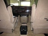 2004 Chevrolet Express 1500 Passenger Conversion Van Neutral Interior