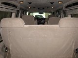 2004 Chevrolet Express 1500 Passenger Conversion Van Neutral Interior