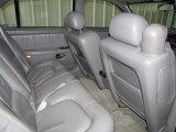 2000 Buick Park Avenue  Medium Gray Interior