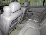 2000 Buick Park Avenue  Medium Gray Interior