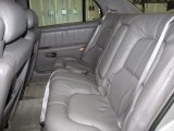 2000 Buick Park Avenue  Medium Gray Interior