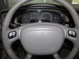 2000 Buick Park Avenue  Steering Wheel