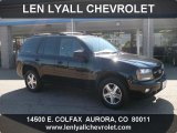 2007 Chevrolet TrailBlazer LT 4x4