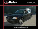 2006 Black Ford Freestyle Limited #38010617