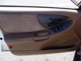 1998 Chevrolet Malibu Sedan Medium Oak Interior