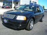 2006 Black Ford Freestyle Limited #38010631