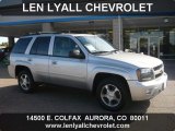 2008 Chevrolet TrailBlazer LT 4x4