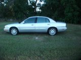 2003 Sterling Silver Metallic Buick Park Avenue  #38076683