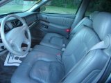 2003 Buick Park Avenue  Medium Gray Interior