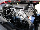 2011 Dodge Ram 1500 ST Regular Cab 3.7 Liter SOHC 12-Valve V6 Engine