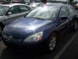 2003 Honda Accord EX V6 Sedan