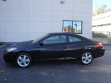 2006 Black Toyota Solara SLE V6 Coupe #38010642