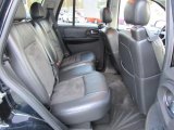 2007 Chevrolet TrailBlazer SS Ebony Interior