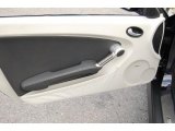 2007 Mercedes-Benz SLK 55 AMG Roadster Black/Ash Interior