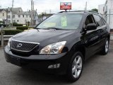 2007 Lexus RX 350 AWD