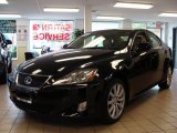 2008 Lexus IS 250 AWD