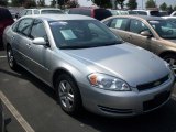 2006 Chevrolet Impala LS