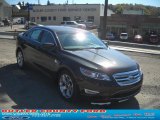 2011 Ford Taurus SHO AWD