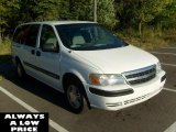 2005 Summit White Chevrolet Venture Plus #38075933
