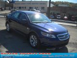 2011 Kona Blue Ford Taurus SEL #38076319