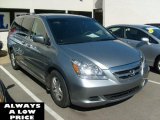 2007 Honda Odyssey EX