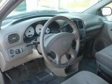 2003 Dodge Caravan Sport Dashboard