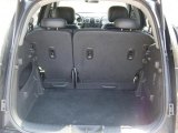 2005 Chrysler PT Cruiser GT Trunk