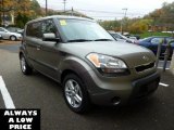 2010 Kia Soul +
