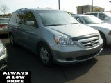 2007 Honda Odyssey EX-L