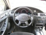 2004 Chrysler Pacifica  Dashboard
