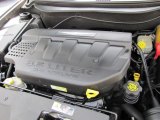 2004 Chrysler Pacifica  3.5 Liter SOHC 24-Valve V6 Engine