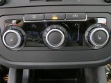 2010 Volkswagen Jetta TDI Sedan Controls