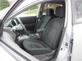 2010 Nissan Rogue S AWD 360 Value Package Black Interior