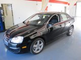 2010 Volkswagen Jetta TDI Sedan