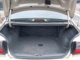 2005 Chevrolet Classic  Trunk