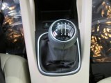 2010 Volkswagen Jetta TDI Sedan 6 Speed Manual Transmission