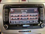 2011 Volkswagen CC Lux Limited Navigation