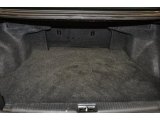 2002 Toyota Solara SE Coupe Trunk