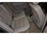 2000 Audi A6 2.8 quattro Sedan Melange Interior