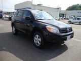 2008 Toyota RAV4 4WD