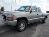2002 GMC Sierra 1500 Extended Cab 4x4 Data, Info and Specs