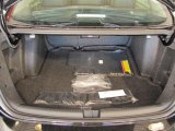2011 Volkswagen Jetta SE Sedan Trunk